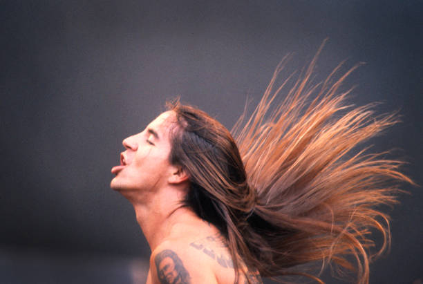 Gallery of Anthony Kiedis