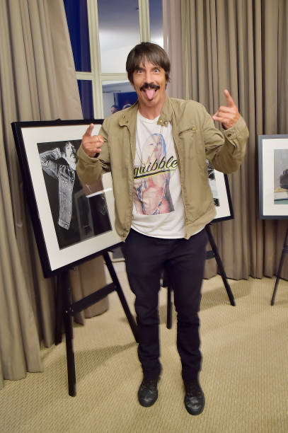 Gallery of Anthony Kiedis