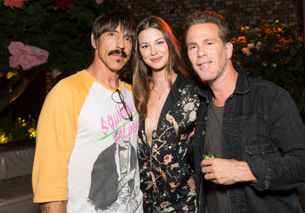 Gallery of Anthony Kiedis