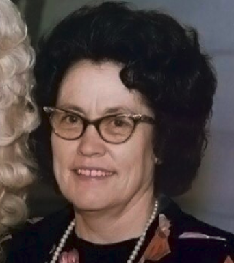 Mother: Avie Lee Parton