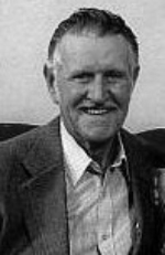 Father: Robert Lee Parton