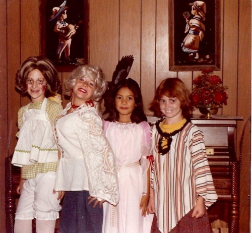 Gallery of Dolly Parton