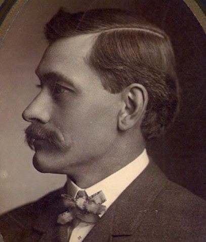 Jacob Beilhart