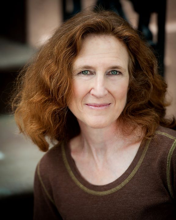 Mother: Ellen Graf