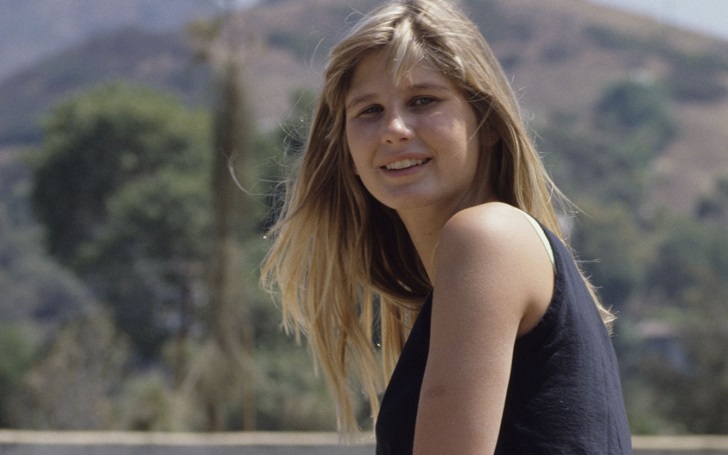 child: Zuleika Bronson