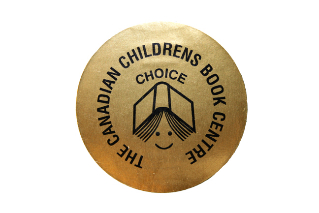 Our Choice Award