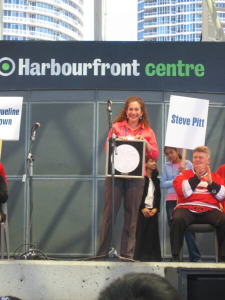 Silver Birch Award