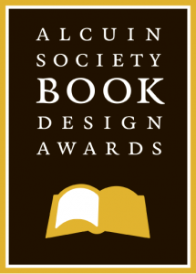 Alcuin Society Awards for Excellence in Book Design in Canada