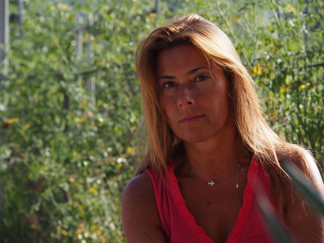 Sabrina Ravaglia