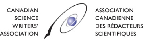 Canadian Science Writers' Association