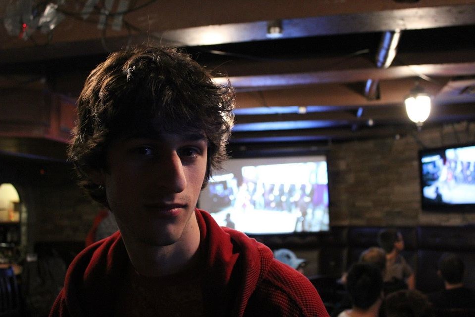 Son: Michael Szasz