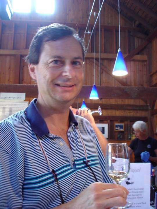 husband: Karl Szasz