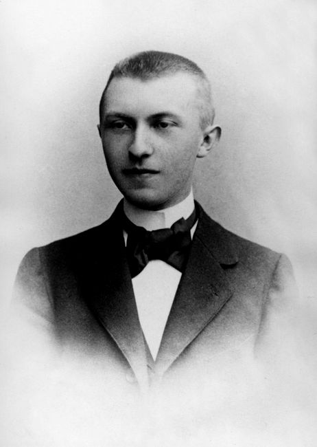 Gallery of Konrad Adenauer
