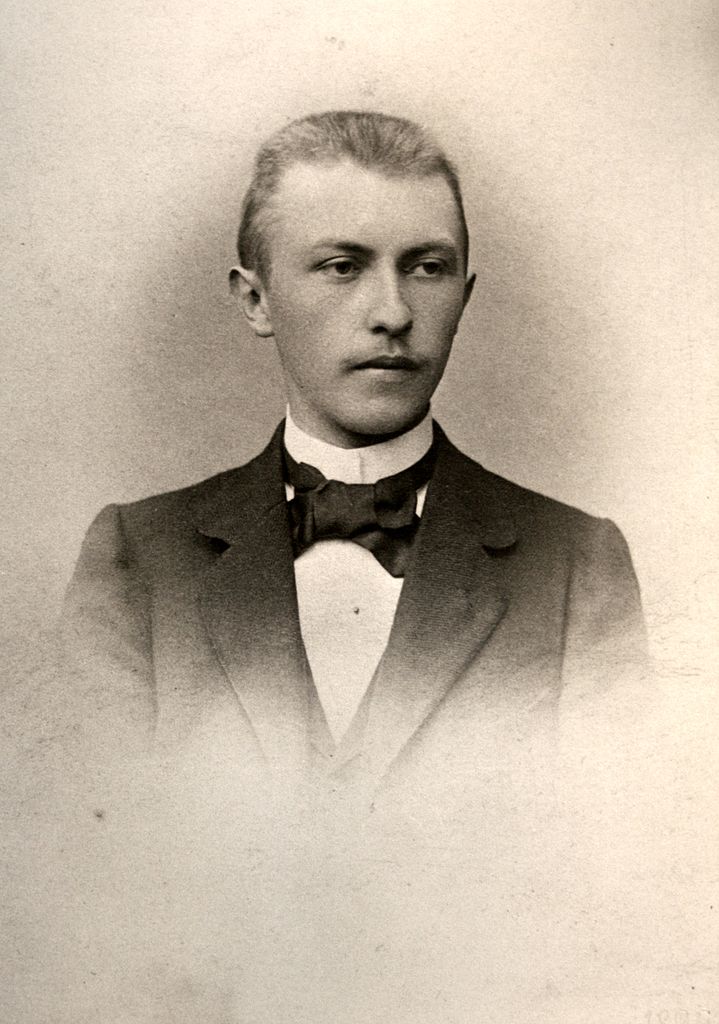 Gallery of Konrad Adenauer