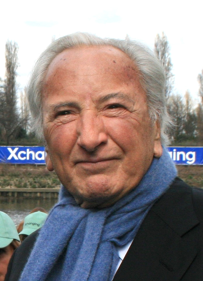 colleague: Michael Winner