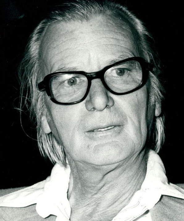 colleague: J. Lee Thompson