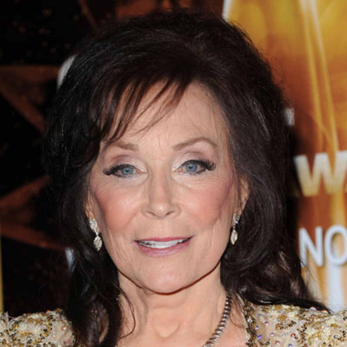 colleague: Loretta Lynn