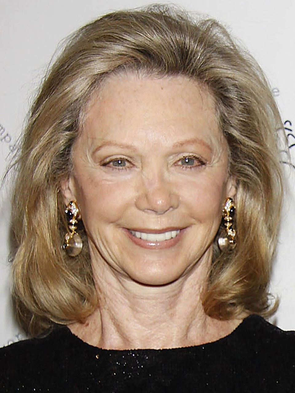Wife: Elaine Taylor