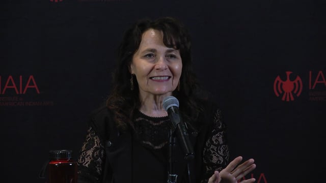Gallery of Kimberly Blaeser