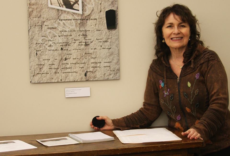 Gallery of Kimberly Blaeser