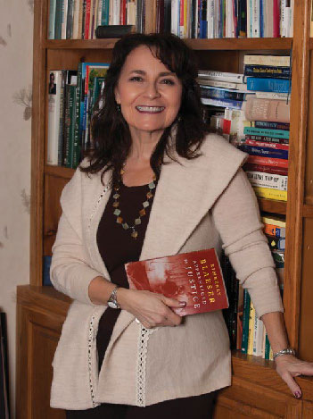 Gallery of Kimberly Blaeser