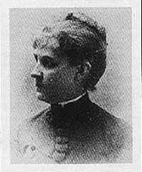 Louise Bethune