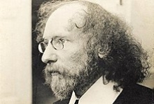 Friend: Vyacheslav Ivanov