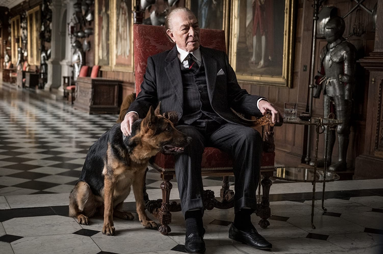Gallery of Christopher Plummer