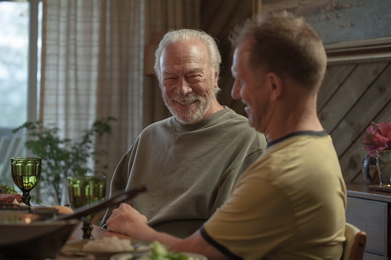 Gallery of Christopher Plummer