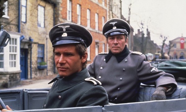 Gallery of Christopher Plummer