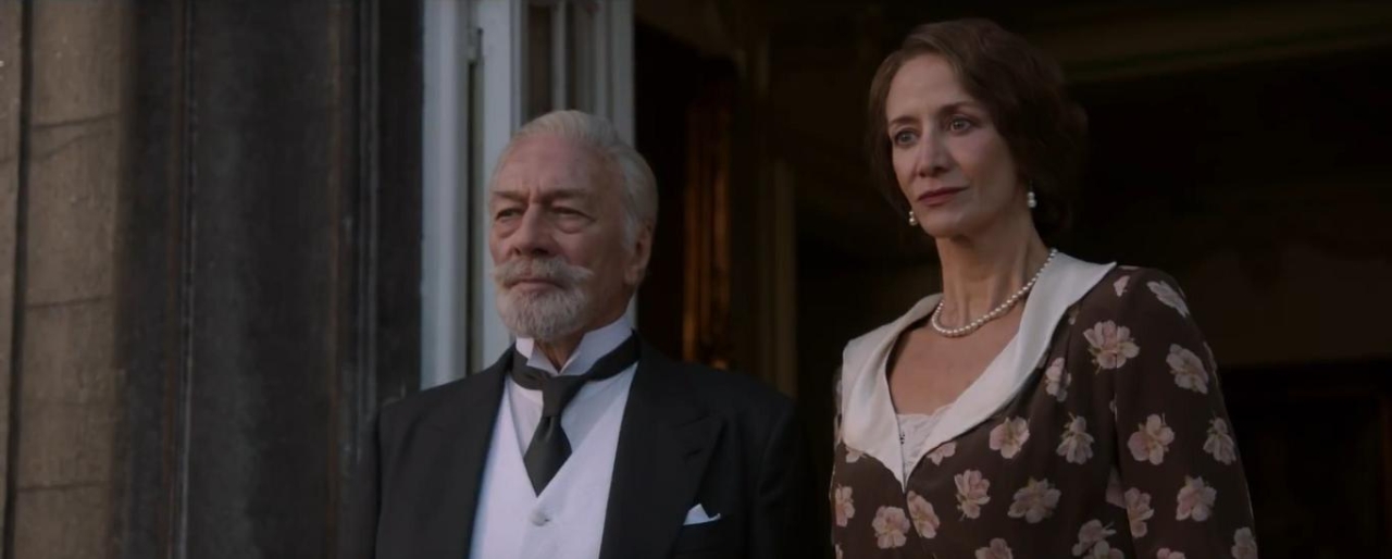 Gallery of Christopher Plummer