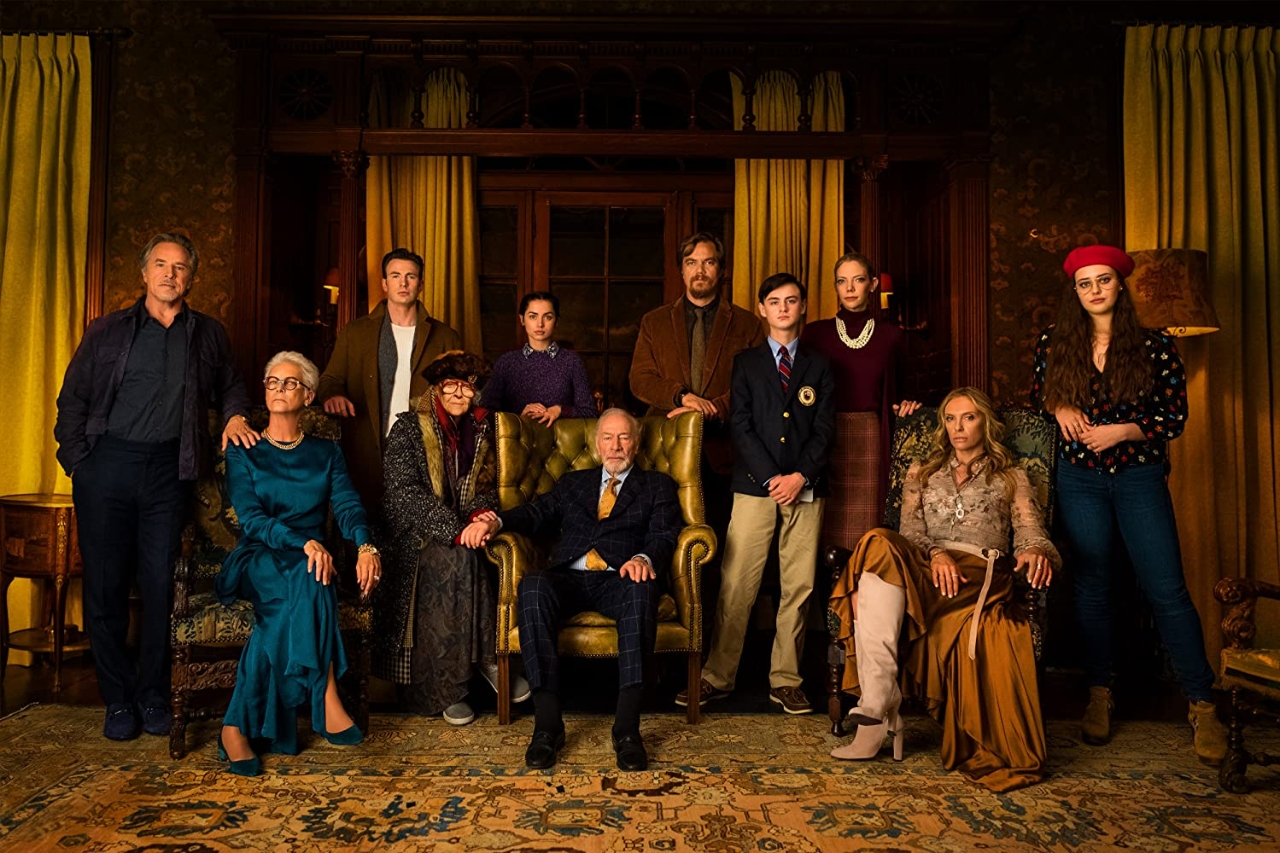 Gallery of Christopher Plummer