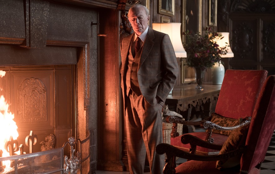 Gallery of Christopher Plummer