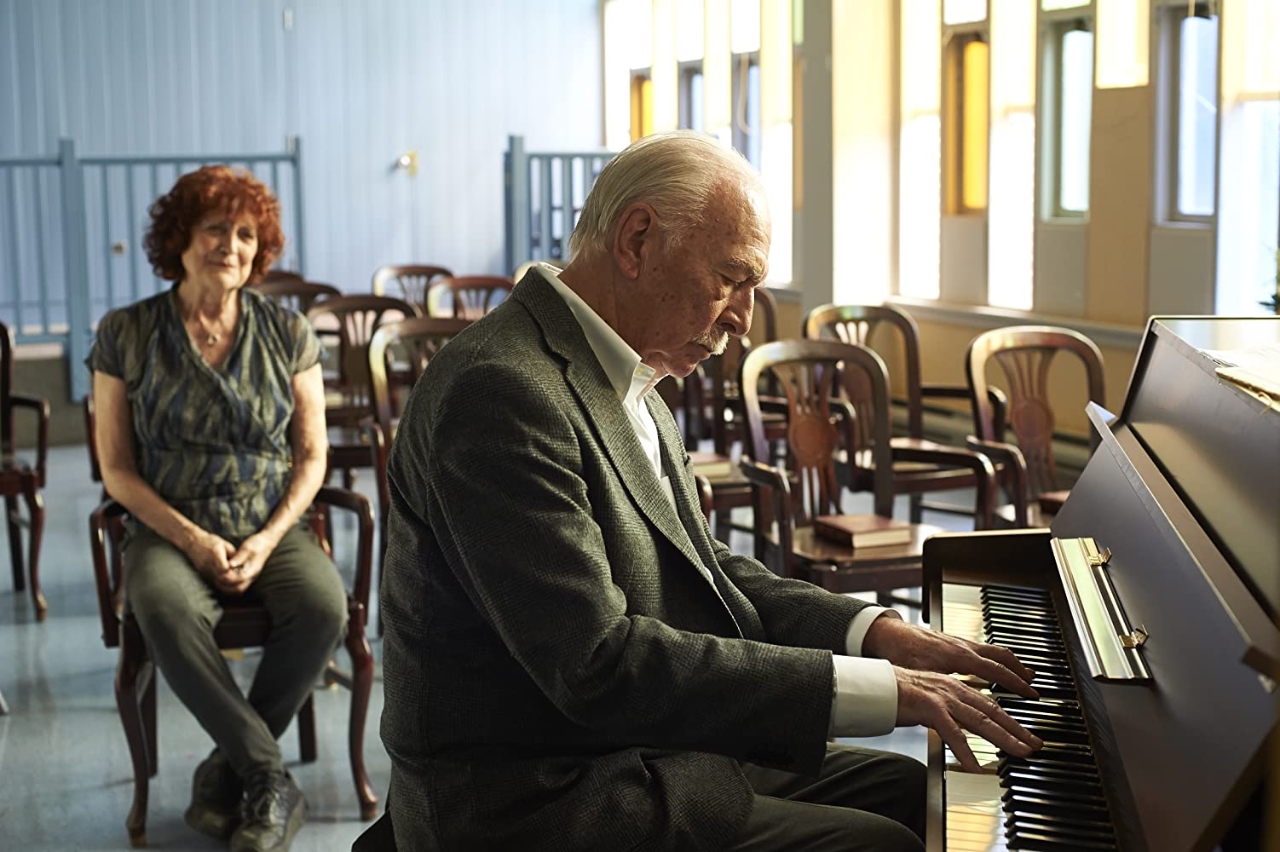 Gallery of Christopher Plummer