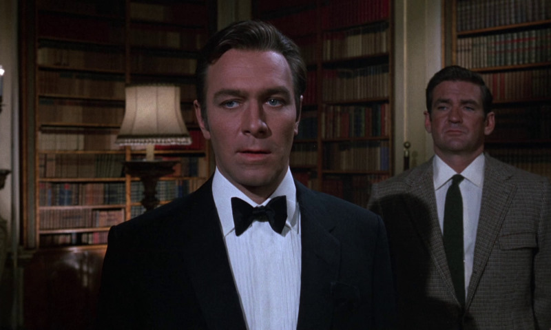 Gallery of Christopher Plummer