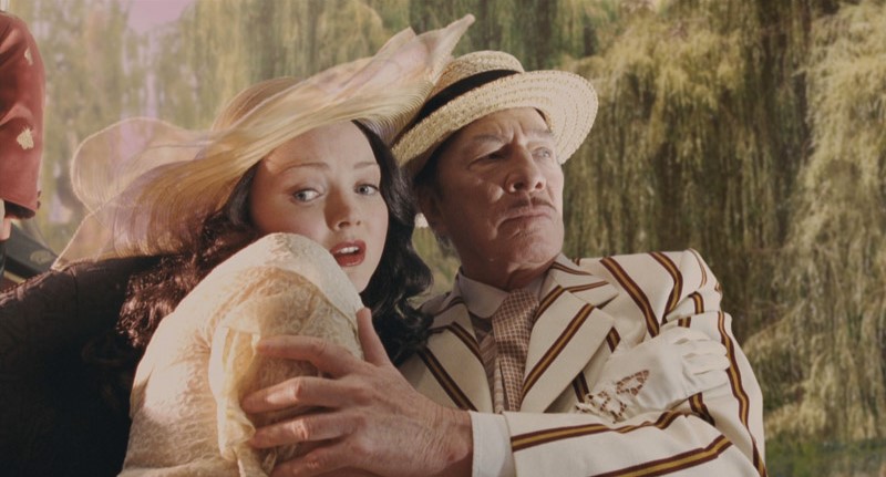 Gallery of Christopher Plummer