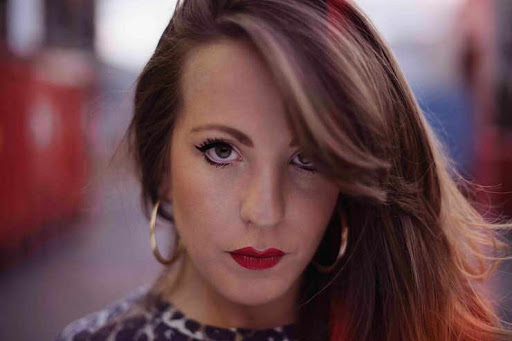 Friend: Juliette Ashby