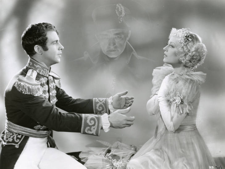 Gallery of Claude Rains