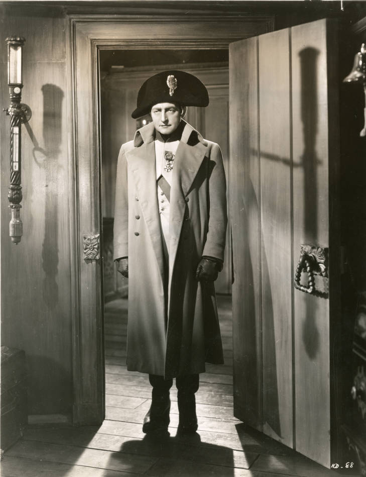 Gallery of Claude Rains