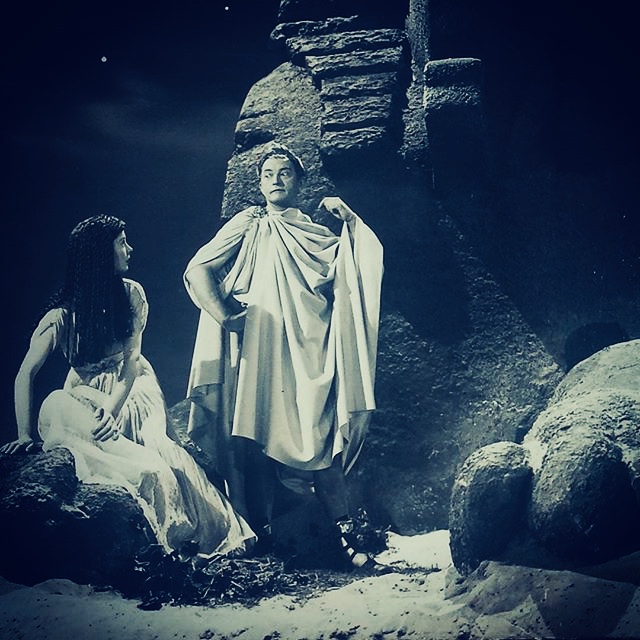 Gallery of Claude Rains