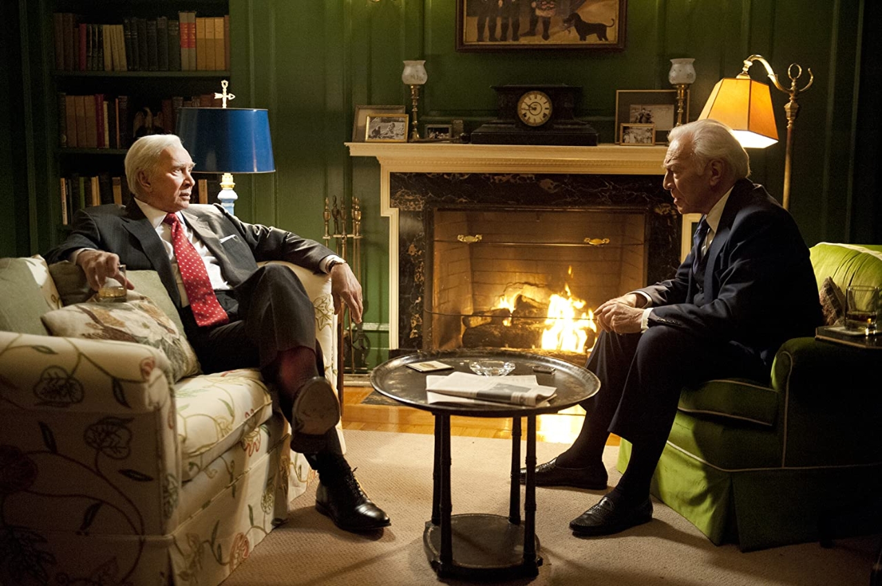 Gallery of Christopher Plummer
