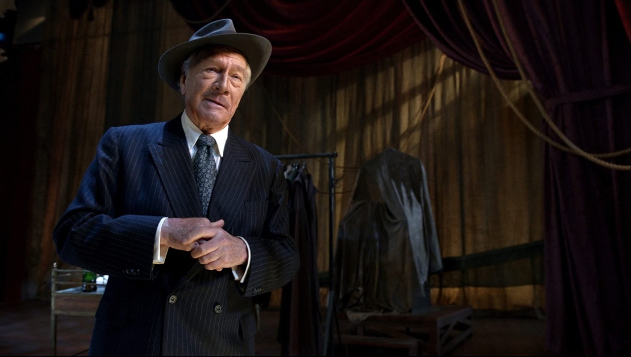 Gallery of Christopher Plummer