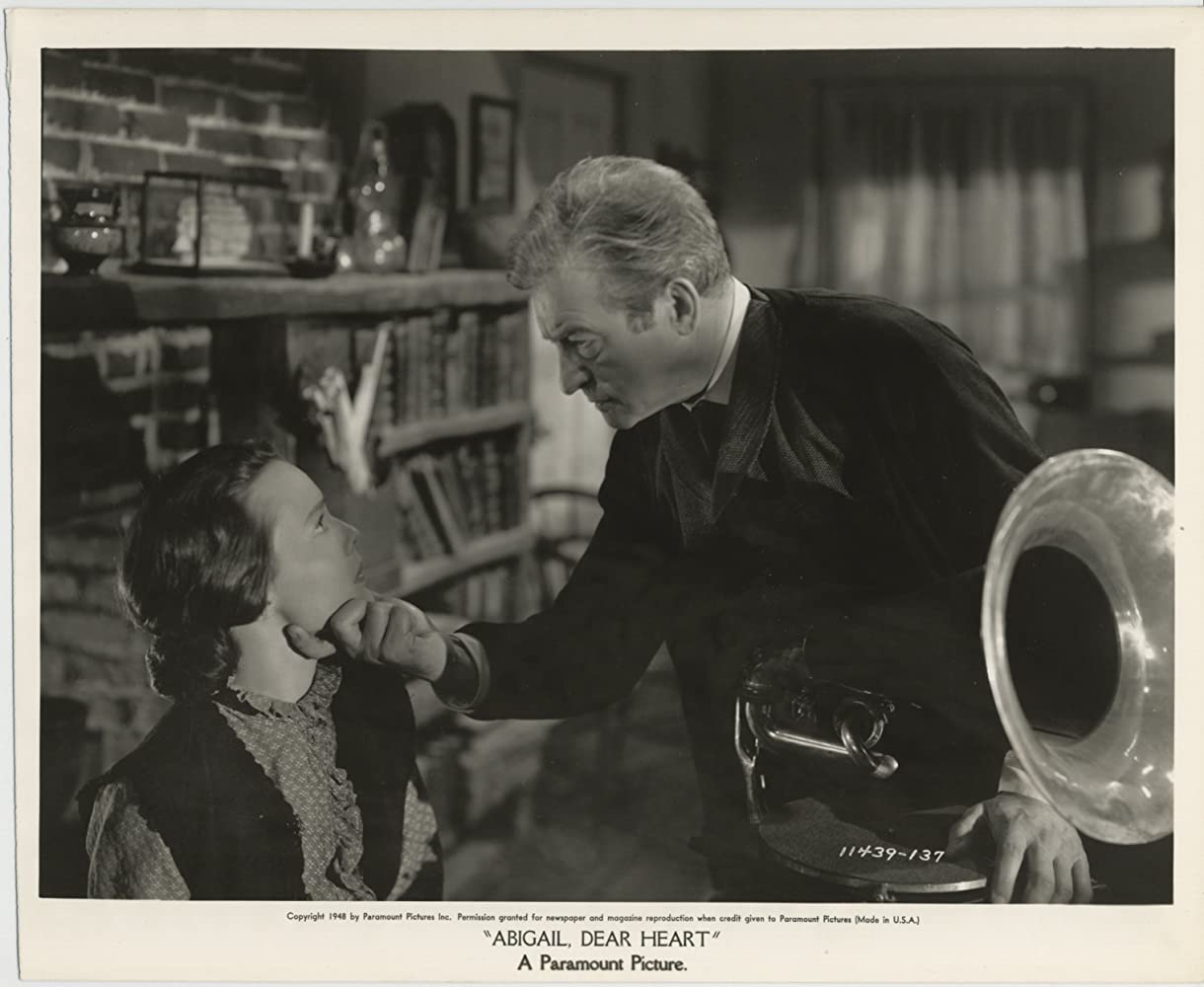 Gallery of Claude Rains