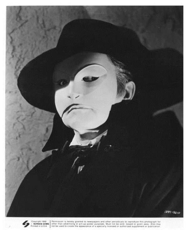 Gallery of Claude Rains