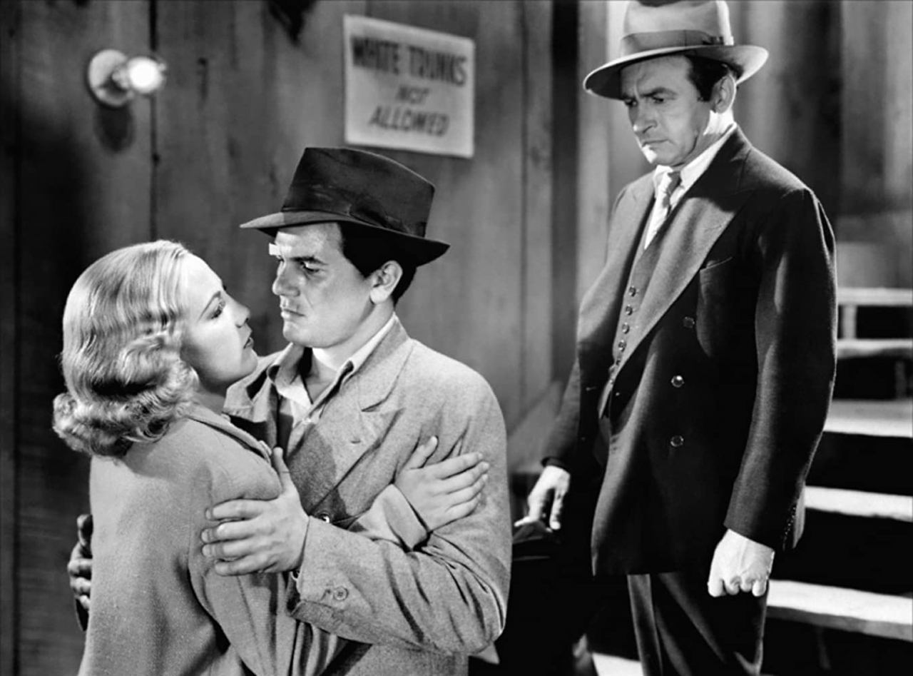 Gallery of Claude Rains