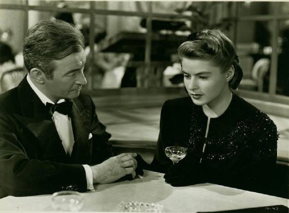 Gallery of Claude Rains