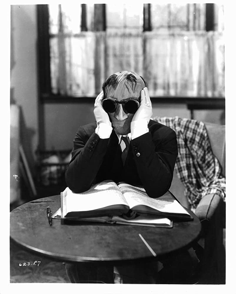 Gallery of Claude Rains