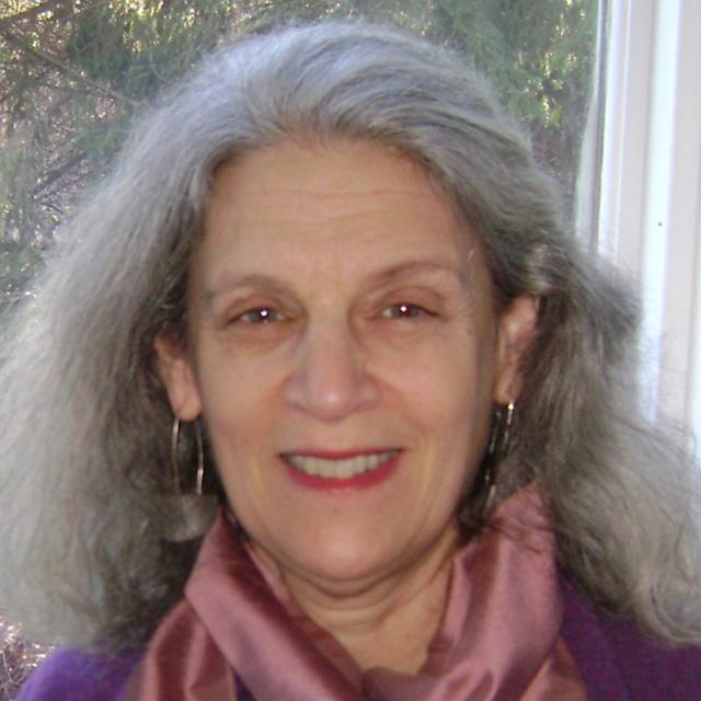mentor: Deborah Gorlin 