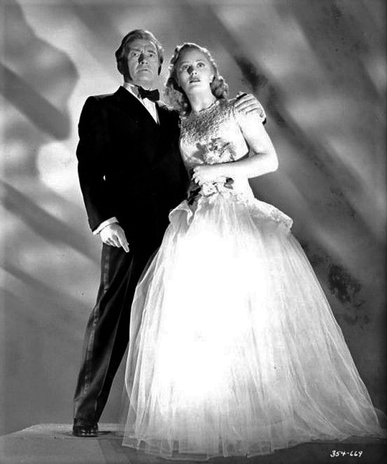 Gallery of Claude Rains
