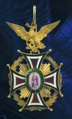 Knight of the Order of Guadalupe